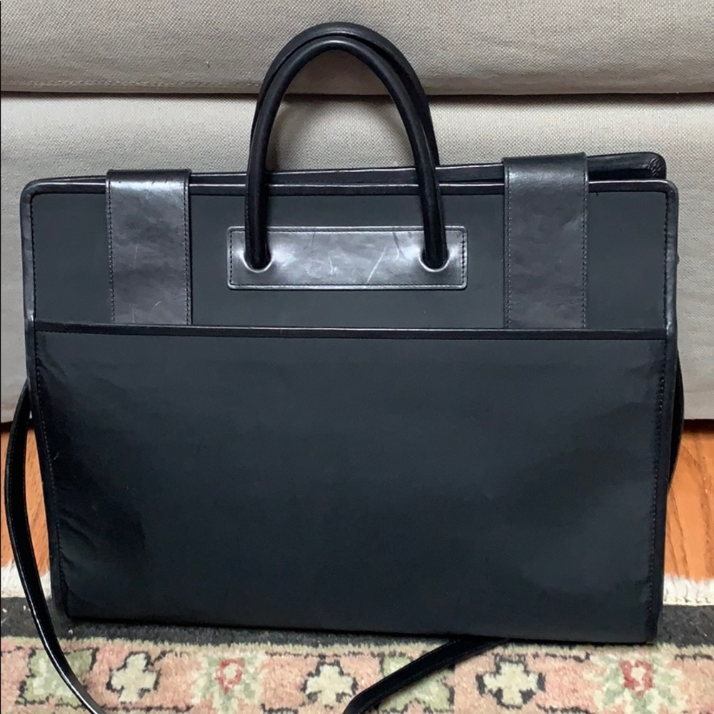 Bosca briefcase - Picture 3 of 4